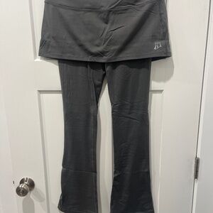 SkirtSports skirted pants